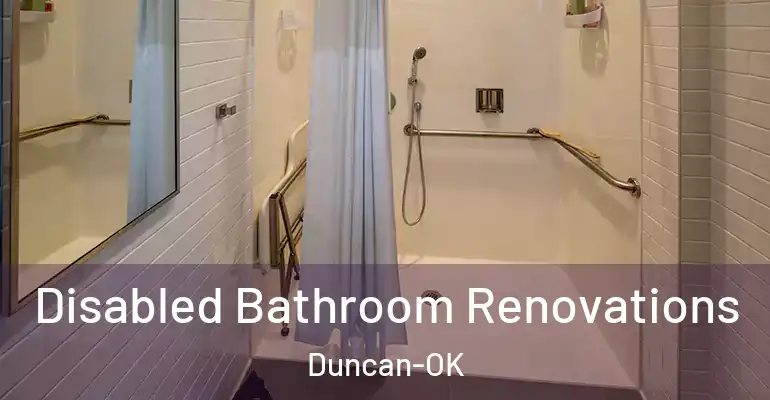 inner Bathroom imggen Disabled Bathroom Renovations Duncan-OK