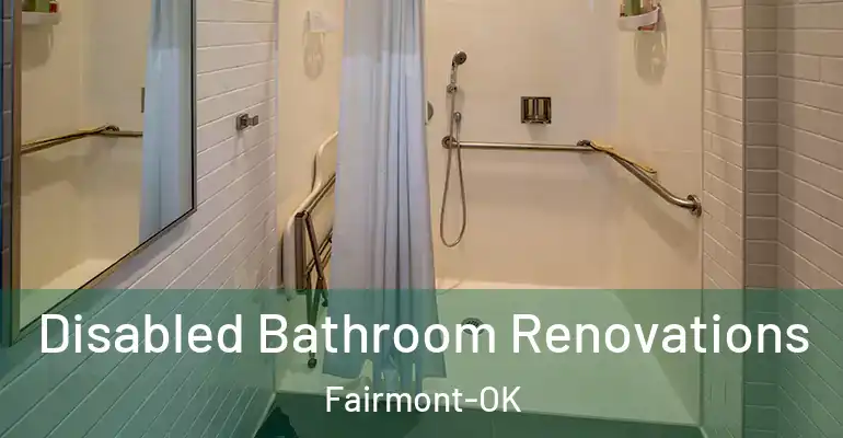 inner Bathroom imggen Disabled Bathroom Renovations Fairmont-OK