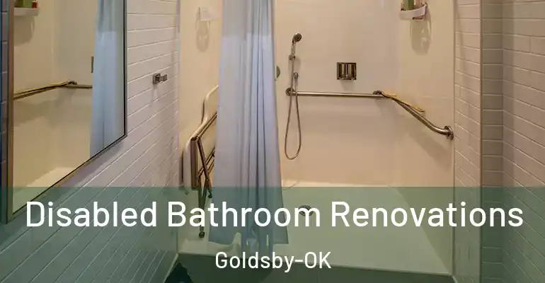 inner Bathroom imggen Disabled Bathroom Renovations Goldsby-OK