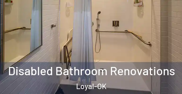 inner Bathroom imggen Disabled Bathroom Renovations Loyal-OK