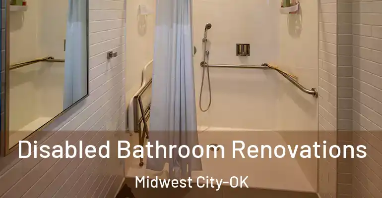 inner Bathroom imggen Disabled Bathroom Renovations Midwest City-OK