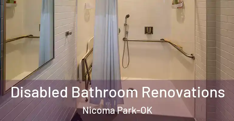 inner Bathroom imggen Disabled Bathroom Renovations Nicoma Park-OK