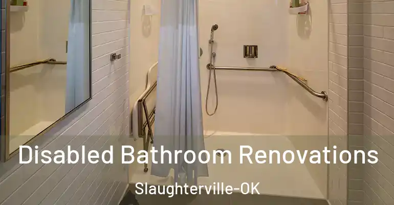 inner Bathroom imggen Disabled Bathroom Renovations Slaughterville-OK