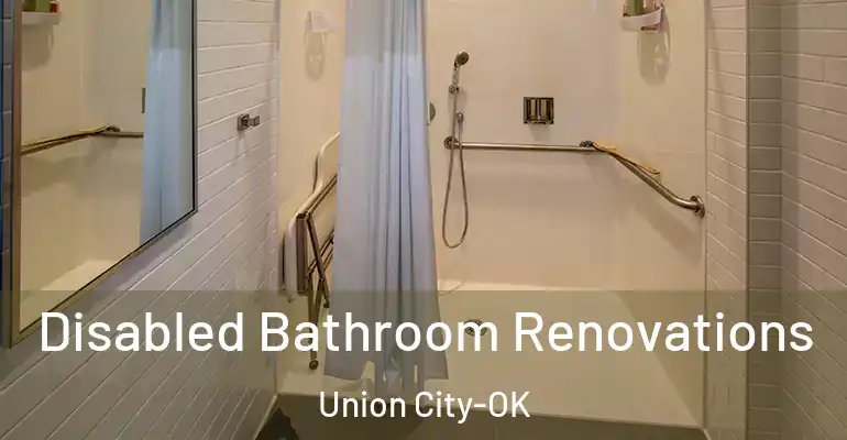 inner Bathroom imggen Disabled Bathroom Renovations Union City-OK