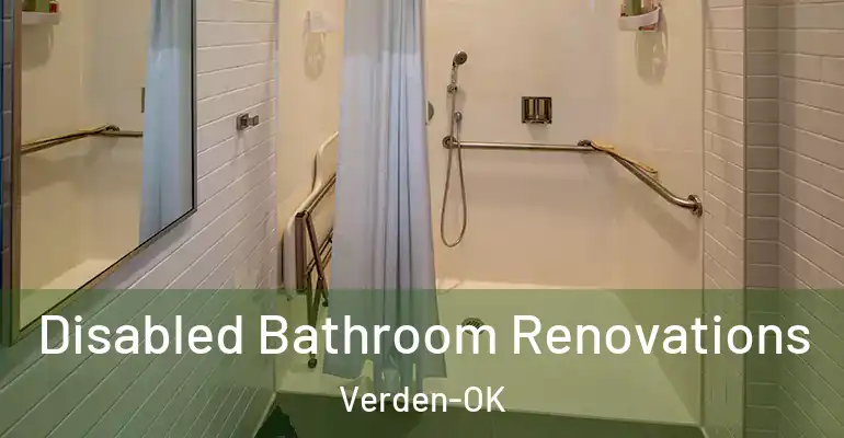 inner Bathroom imggen Disabled Bathroom Renovations Verden-OK