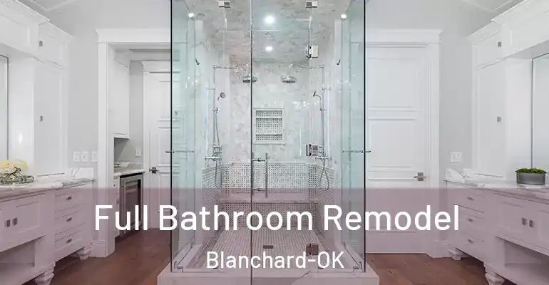 inner Bathroom imggen Full Bathroom Remodel Blanchard-OK