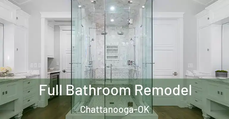 inner Bathroom imggen Full Bathroom Remodel Chattanooga-OK
