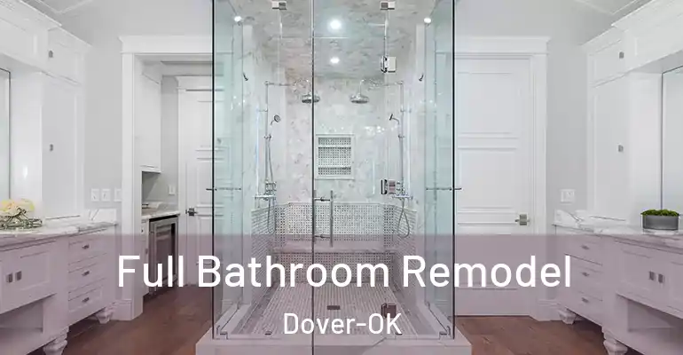 inner Bathroom imggen Full Bathroom Remodel Dover-OK