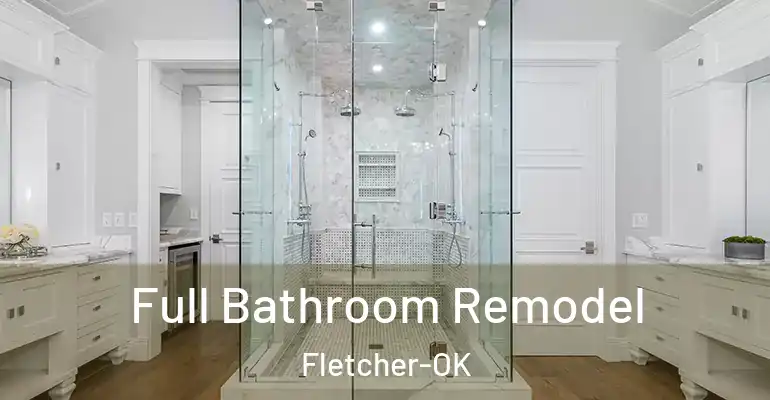 inner Bathroom imggen Full Bathroom Remodel Fletcher-OK