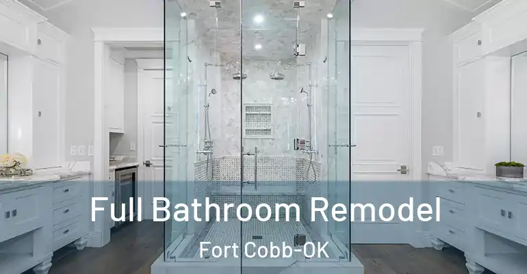 inner Bathroom imggen Full Bathroom Remodel Fort Cobb-OK