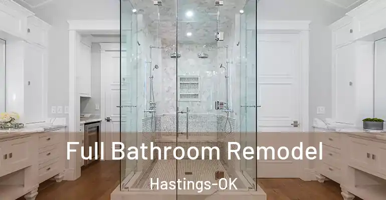 inner Bathroom imggen Full Bathroom Remodel Hastings-OK