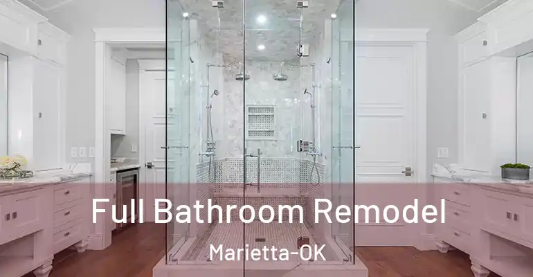 inner Bathroom imggen Full Bathroom Remodel Marietta-OK