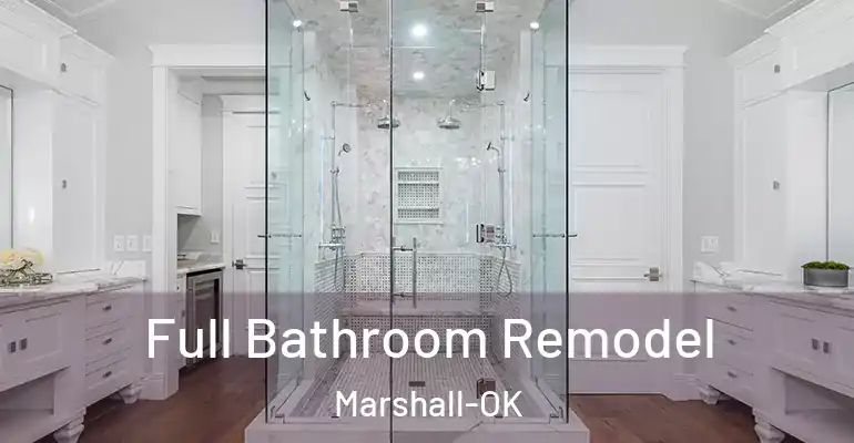 inner Bathroom imggen Full Bathroom Remodel Marshall-OK