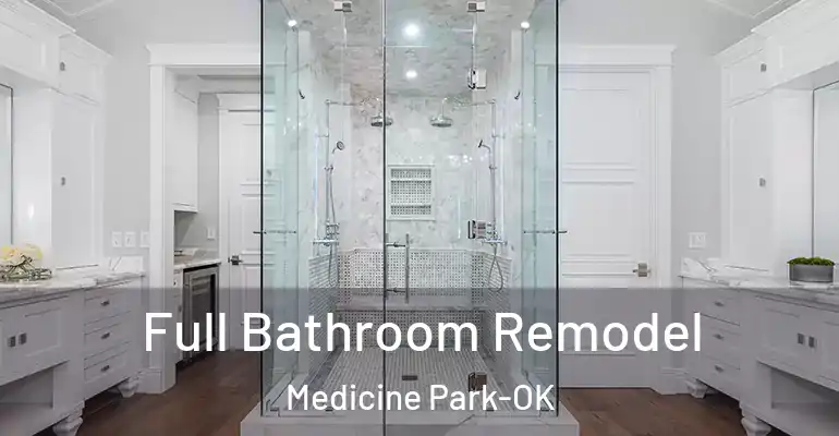 inner Bathroom imggen Full Bathroom Remodel Medicine Park-OK