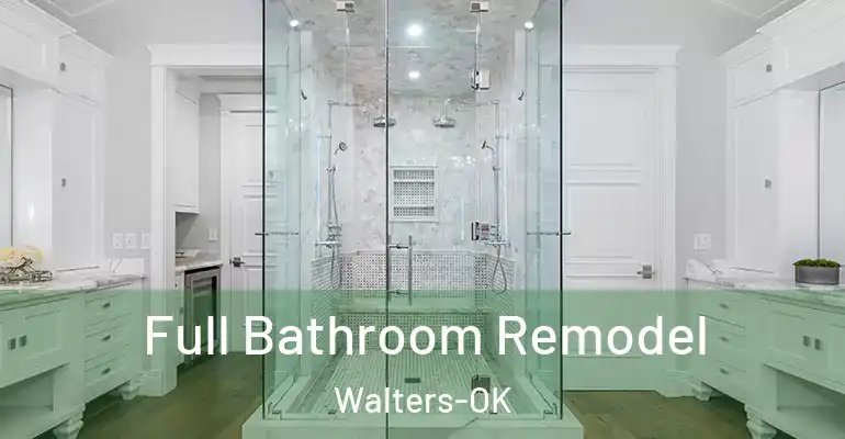 inner Bathroom imggen Full Bathroom Remodel Walters-OK