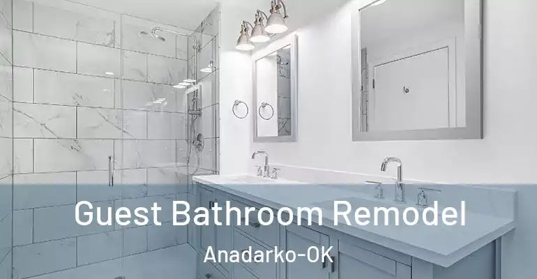 inner Bathroom imggen Guest Bathroom Remodel Anadarko-OK