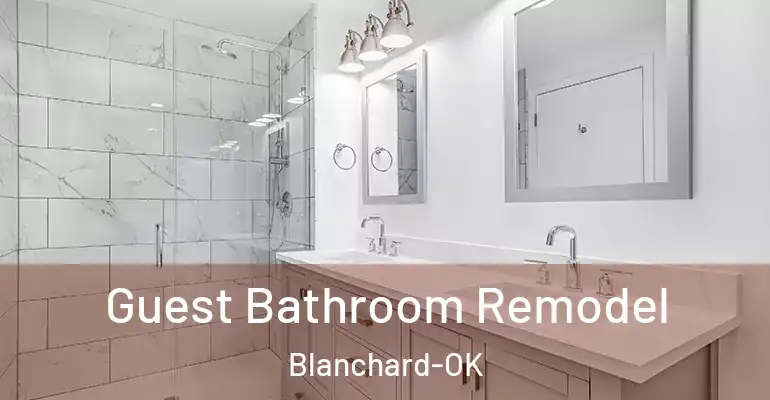 inner Bathroom imggen Guest Bathroom Remodel Blanchard-OK