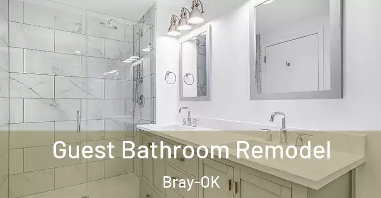 inner Bathroom imggen Guest Bathroom Remodel Bray-OK