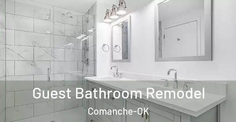 inner Bathroom imggen Guest Bathroom Remodel Comanche-OK