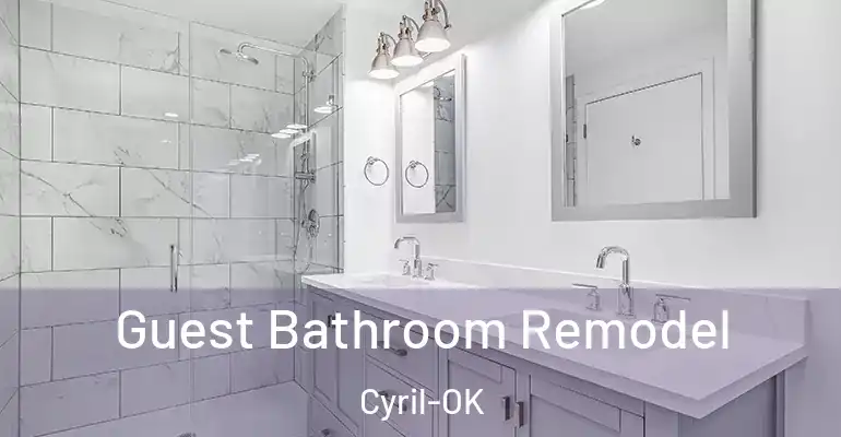 inner Bathroom imggen Guest Bathroom Remodel Cyril-OK