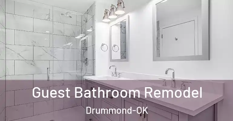 inner Bathroom imggen Guest Bathroom Remodel Drummond-OK