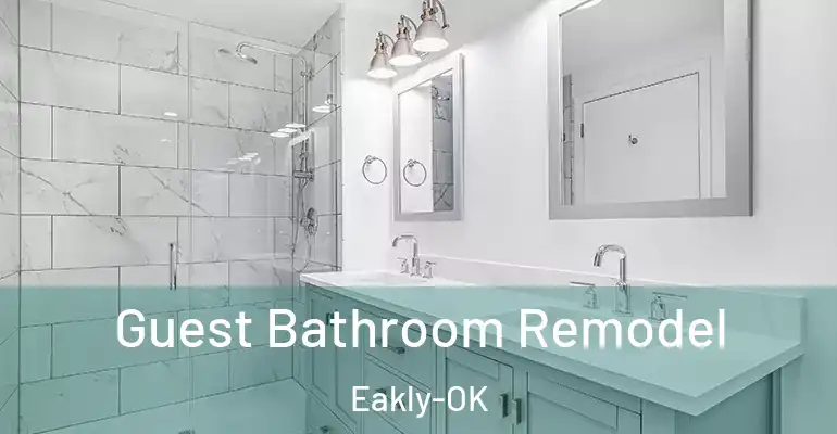 inner Bathroom imggen Guest Bathroom Remodel Eakly-OK