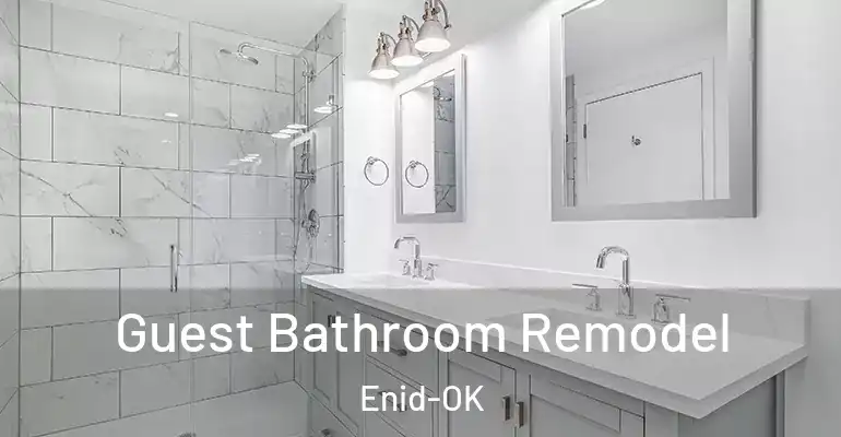 inner Bathroom imggen Guest Bathroom Remodel Enid-OK
