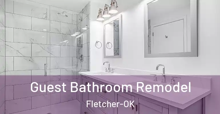 inner Bathroom imggen Guest Bathroom Remodel Fletcher-OK