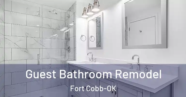 inner Bathroom imggen Guest Bathroom Remodel Fort Cobb-OK