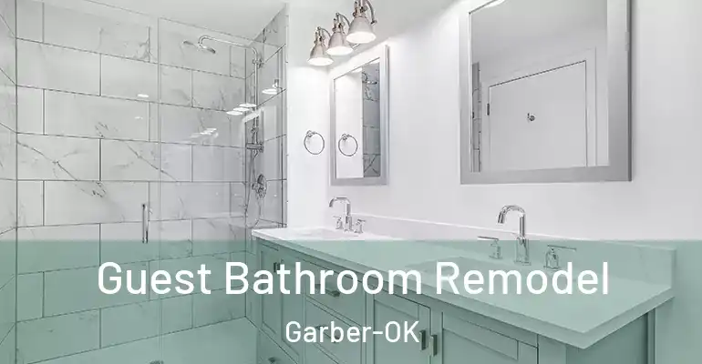 inner Bathroom imggen Guest Bathroom Remodel Garber-OK