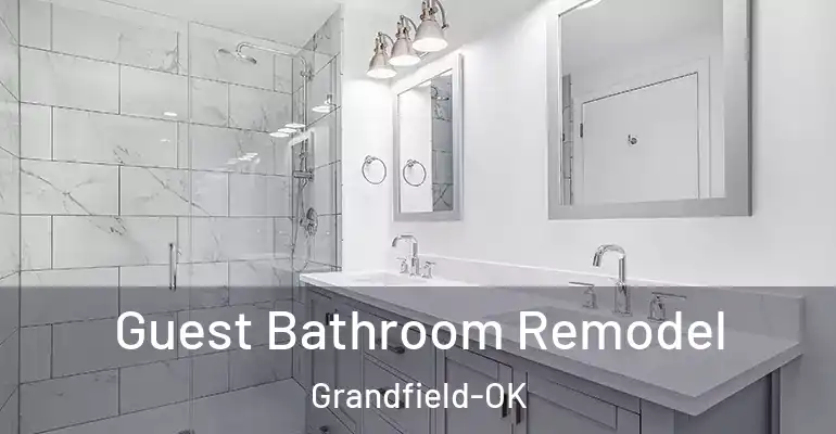 inner Bathroom imggen Guest Bathroom Remodel Grandfield-OK