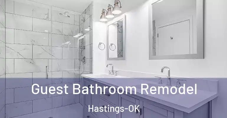 inner Bathroom imggen Guest Bathroom Remodel Hastings-OK