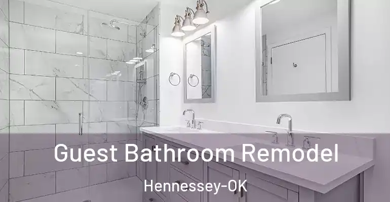 inner Bathroom imggen Guest Bathroom Remodel Hennessey-OK