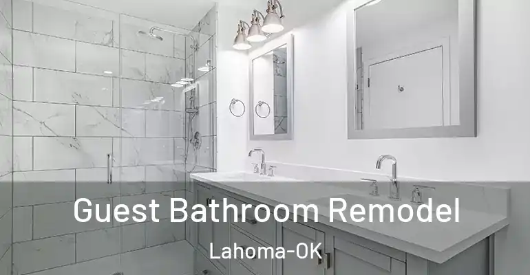inner Bathroom imggen Guest Bathroom Remodel Lahoma-OK