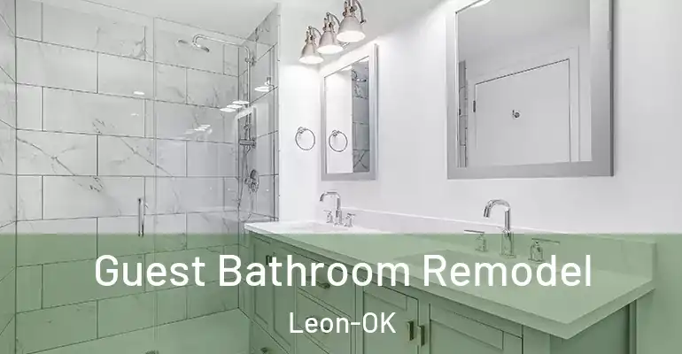 inner Bathroom imggen Guest Bathroom Remodel Leon-OK