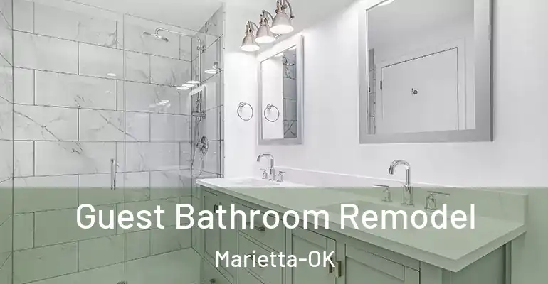inner Bathroom imggen Guest Bathroom Remodel Marietta-OK