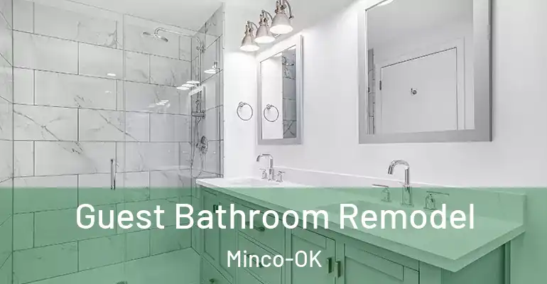 inner Bathroom imggen Guest Bathroom Remodel Minco-OK