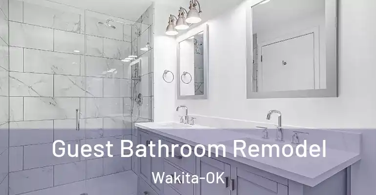 inner Bathroom imggen Guest Bathroom Remodel Wakita-OK