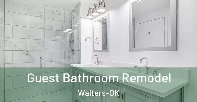 inner Bathroom imggen Guest Bathroom Remodel Walters-OK