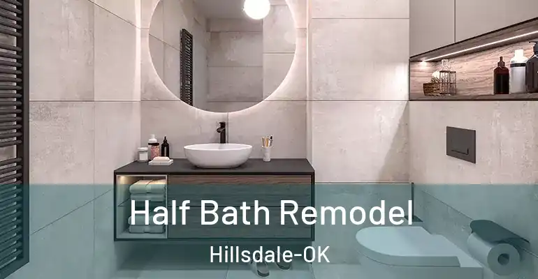 inner Bathroom imggen Half Bath Remodel Hillsdale-OK