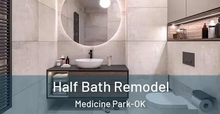 inner Bathroom imggen Half Bath Remodel Medicine Park-OK