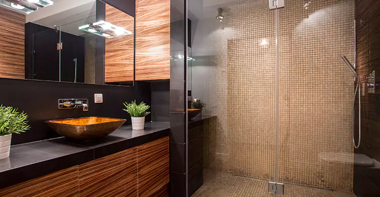 Bathroom Remodeling in Lawton, OK