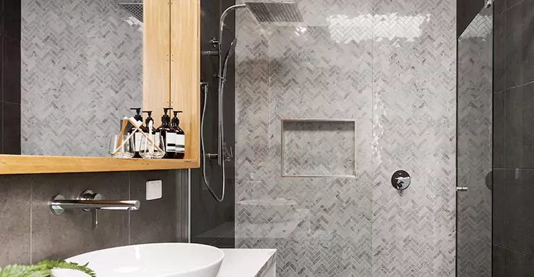 Bathroom Renovations Service in Lawton, OK