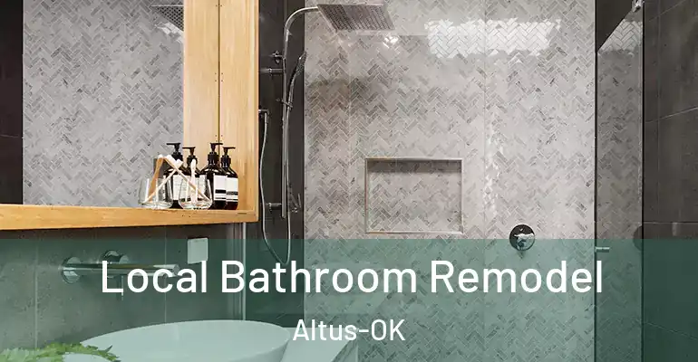 inner Bathroom imggen Local Bathroom Remodel Altus-OK