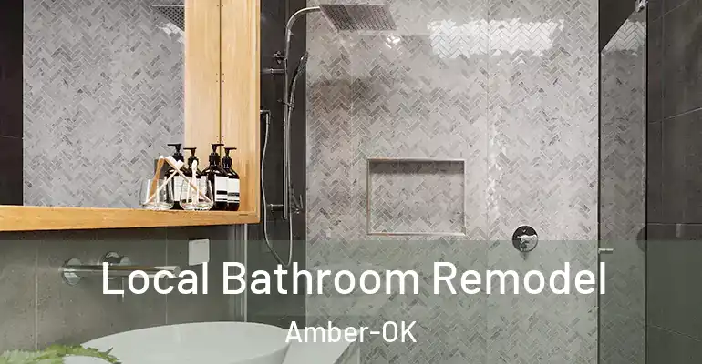 inner Bathroom imggen Local Bathroom Remodel Amber-OK
