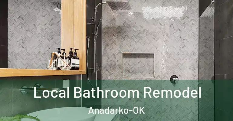 inner Bathroom imggen Local Bathroom Remodel Anadarko-OK