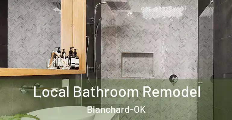 inner Bathroom imggen Local Bathroom Remodel Blanchard-OK
