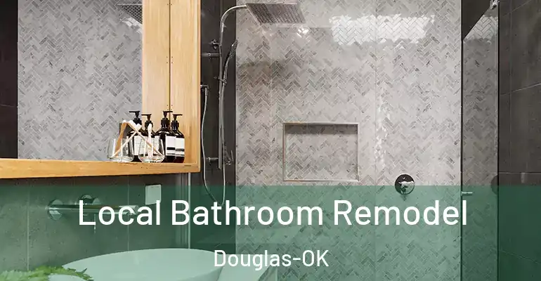 inner Bathroom imggen Local Bathroom Remodel Douglas-OK