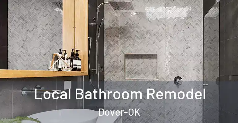 inner Bathroom imggen Local Bathroom Remodel Dover-OK