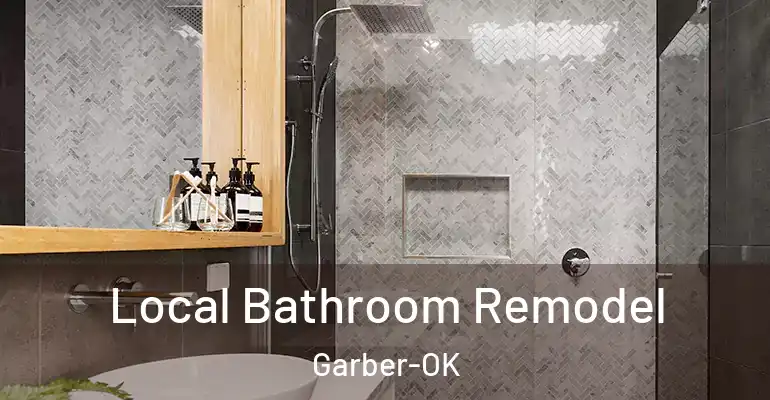 inner Bathroom imggen Local Bathroom Remodel Garber-OK